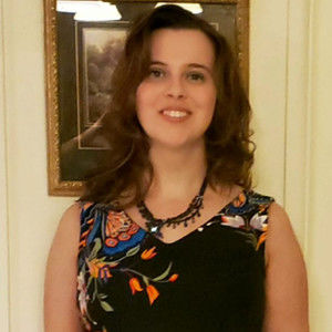 Meet your Posher, Karie